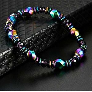 Magnet healing bracelet!